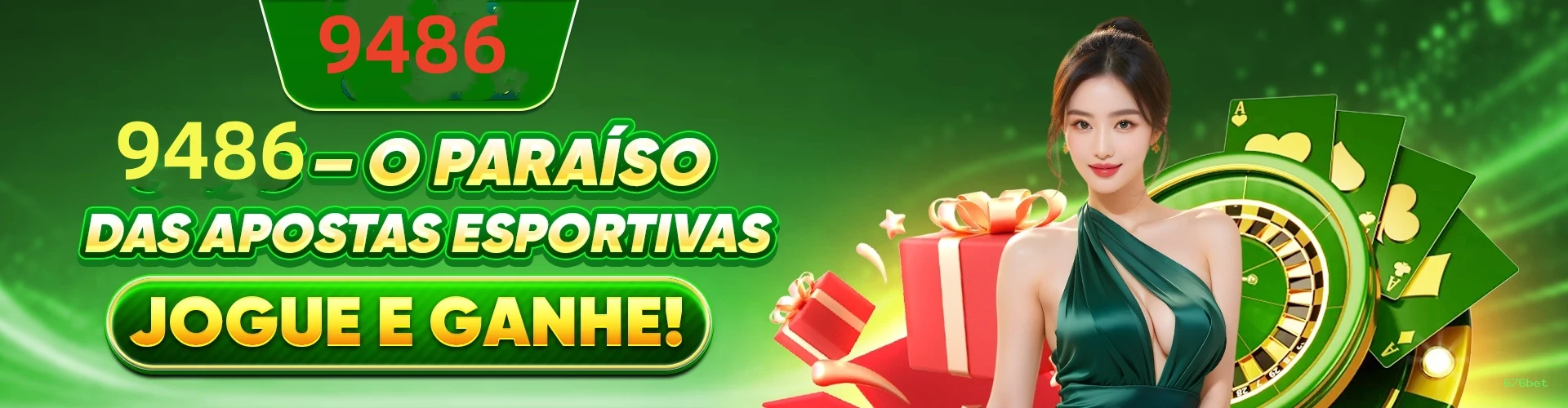 676bet Paga Rápido